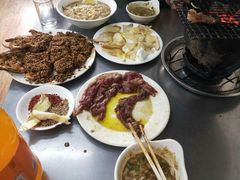 -松明一烤肉馆(鲁园店)