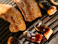 -東盛炭烤自助料理(玄武招商花园城店)