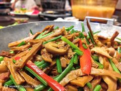 -四季春(美食街店)