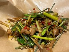 -迷你椰·泰式大排档(观前街店)