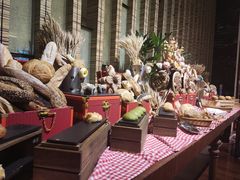 -富力希尔顿酒店·地阔自助餐厅