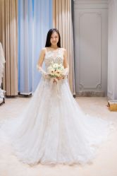 -MuseMarry婚纱(前海嘉里中心店)