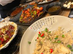 -壹酒贰肉1926·深夜食堂(九纬路店)