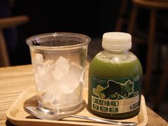 -Common Table · Brunch & Coffee