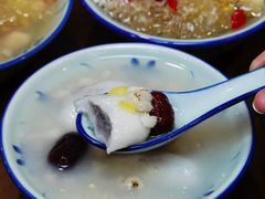 -一心甜汤(丹凤街店)