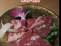 -江户烧肉(高德店)