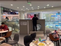 -MINI MARS KIDS CLUB亲子家庭中心(杨浦黄兴店)