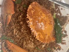 -喜记避风塘炒辣蟹(旗舰店)