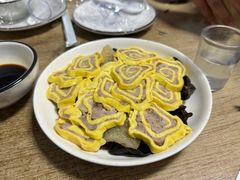 三鲜-玲燕蒸菜馆(江东路店)