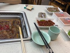 -野妹火锅(龙岗店)