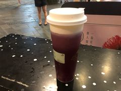 -喜茶(北京三里屯太古里店)