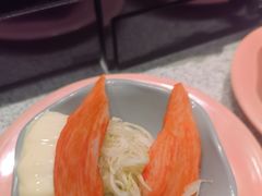 -争鲜回转寿司(南开大悦城店)