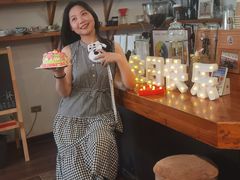 -参差咖啡(水果湖公园店)