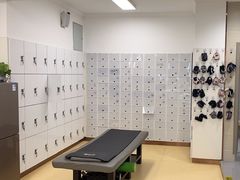-中田健身工作室(莘庄地铁站店)