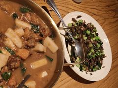 -缘生态云南菜·野生菌庭院餐厅(华侨城店)