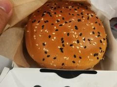 -麦当劳(广州新港东路第二分店)