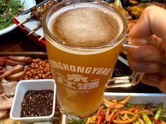 -永红源啤酒·烧烤·海鲜·大排档(台柳路店)