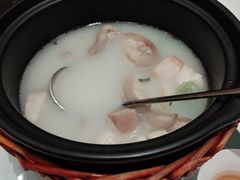 -洋洋中餐馆·SINCE 1997(信投店)