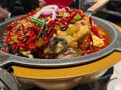 -小街47號江湖菜(四合院店)