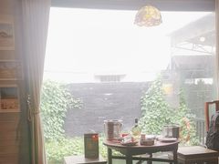 -石涧故事·私房菜(紫云路店)