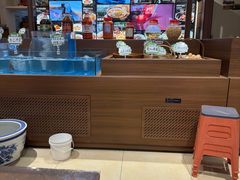 -食藕·武昌鱼(古德寺店)
