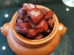家乡红烧肉-锡和无锡菜(景丽苑店)