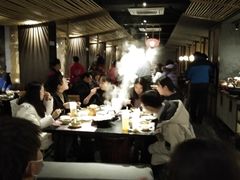 -盡膳口福·百年汤方火锅(科华北路店)