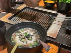 -千寻烧肉(政务区店)