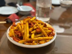 -八方后身麻辣鸡块(总店)