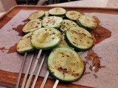 -白仁仔· 活烤海鲜 宵夜(豫园店)