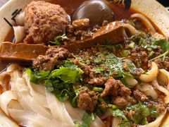 -任记七中刀削面(总店)