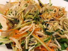 黄家大凉菜-黄家饺子东北特色菜馆(湖滨商业街店)