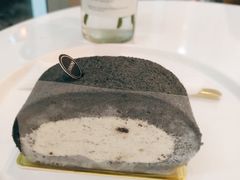 海盐卷-CHEZ JASMINE 茉莉的氧气厨房