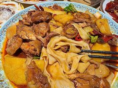 -品质伊骊新疆菜(紫金店)