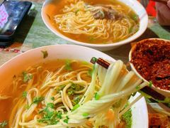 -鑫明明拉面(宁化路店)