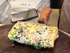 -琦琦蛋饼铺(上南店)