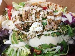 -HELLO 27 意面·沙拉·帕尼尼