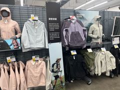 -迪卡侬(瓯海店)