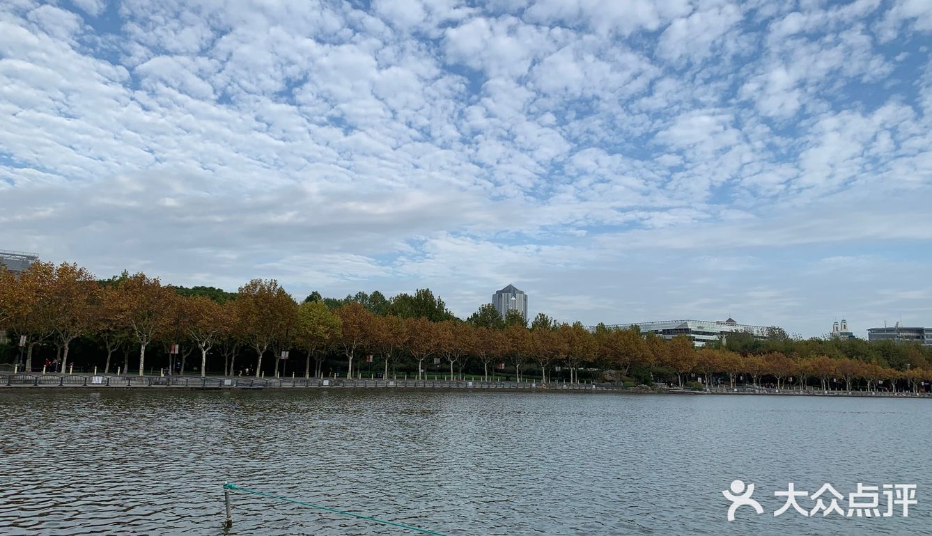 秋游世纪公园（10🈷️篇）