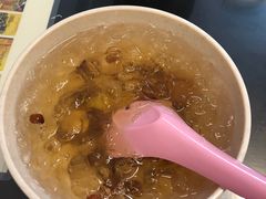-汕头街四果汤