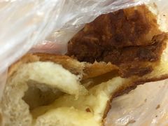 -山崎面包(静安久光店)