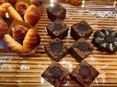 奥利奥飓风-好利来(西罗园店)
