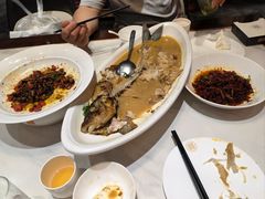 -鱼痴渔醉·食鲜集(月亮湾店)