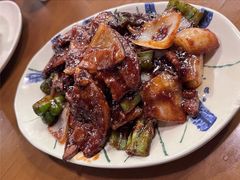 -奶奶的味道(胶州路店)