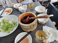 -汉水谣·江景餐厅(江滩店)