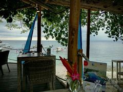 -Hai Bar And Grill