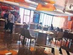 -艳阳天·非遗楚菜(武汉客厅店)