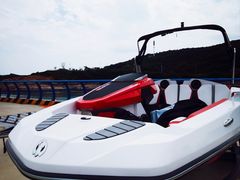 -宁波松兰山滨海旅游度假区