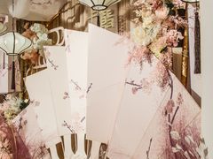 -锦江饭店锦北楼-锦江厅