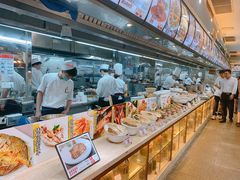 -东江海鲜酒家(艺都分店)
